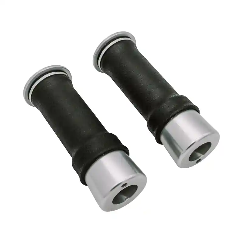 Air Lift 14-24 Infiniti Q50 (w/ Ball Lower Mount) Coil to Air Upgrade Kit