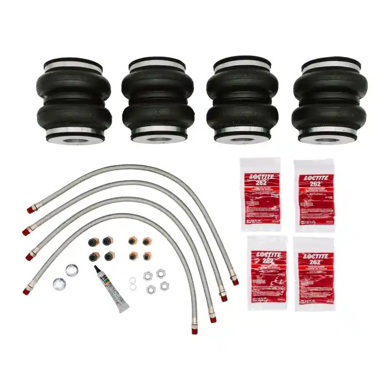 Air Lift 15-20 Acura TLX / 13-17 Honda Accord Coil to Air Upgrade Kit