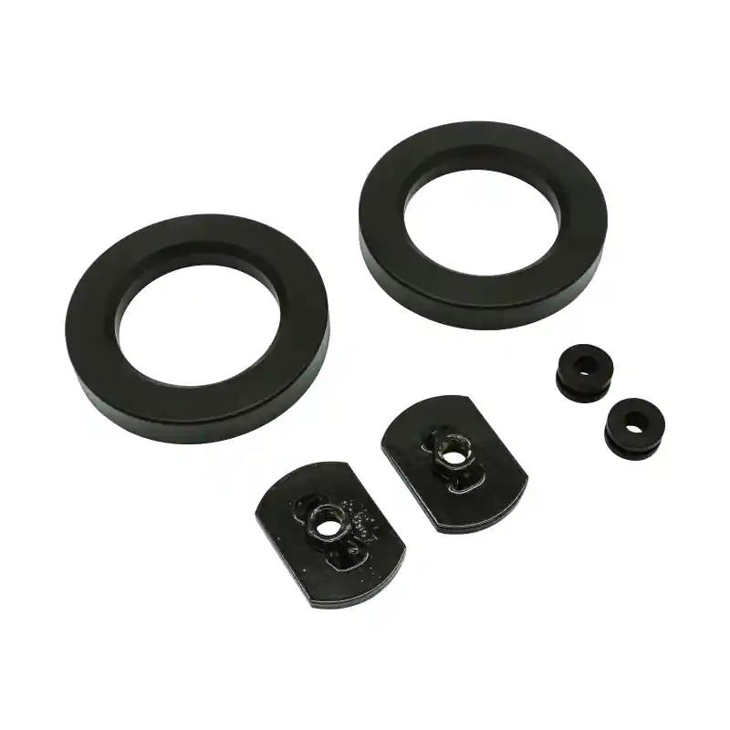 Air Lift 05-14 Ford Mustang S197 Coil to Air Upgrade Kit