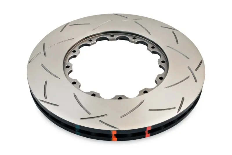 DBA Slotted Replacement Friction Surface for DBA 5010