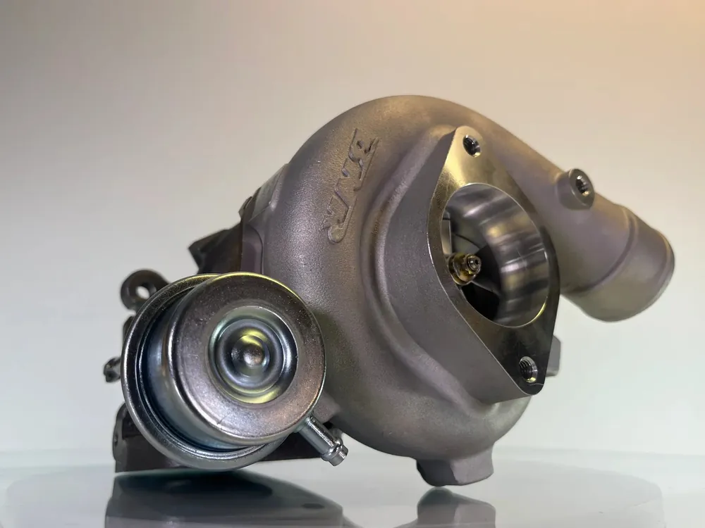 BNR ST67 (2867) Turbocharger for 2013-2018 Ford Focus ST