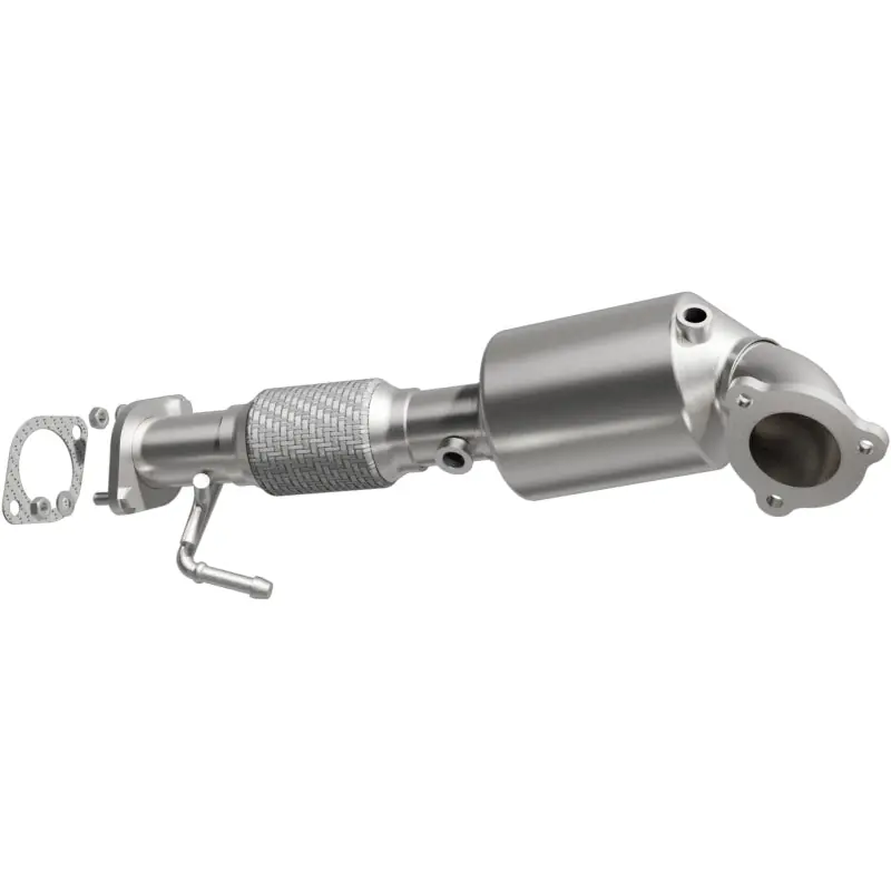 MagnaFlow 13-14 Hyundai Veloster 1.6L Direct Fit Converter