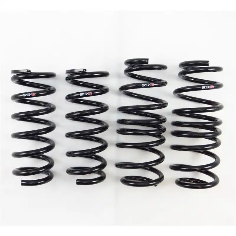 RS-R 14+ Infiniti Q50 3.7/3.0 Premium/Signature/Luxe RWD (V37) Down Sus Springs