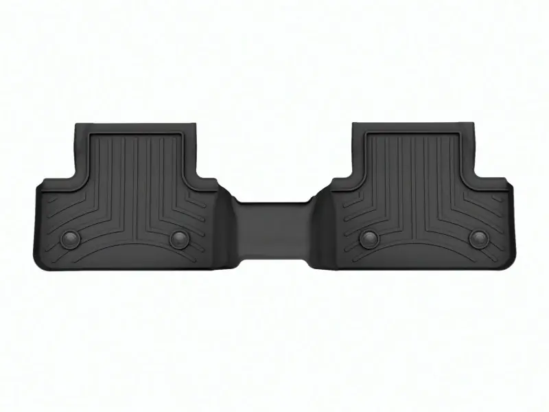 WeatherTech 23-24 BMW i5 xDrive40 Black