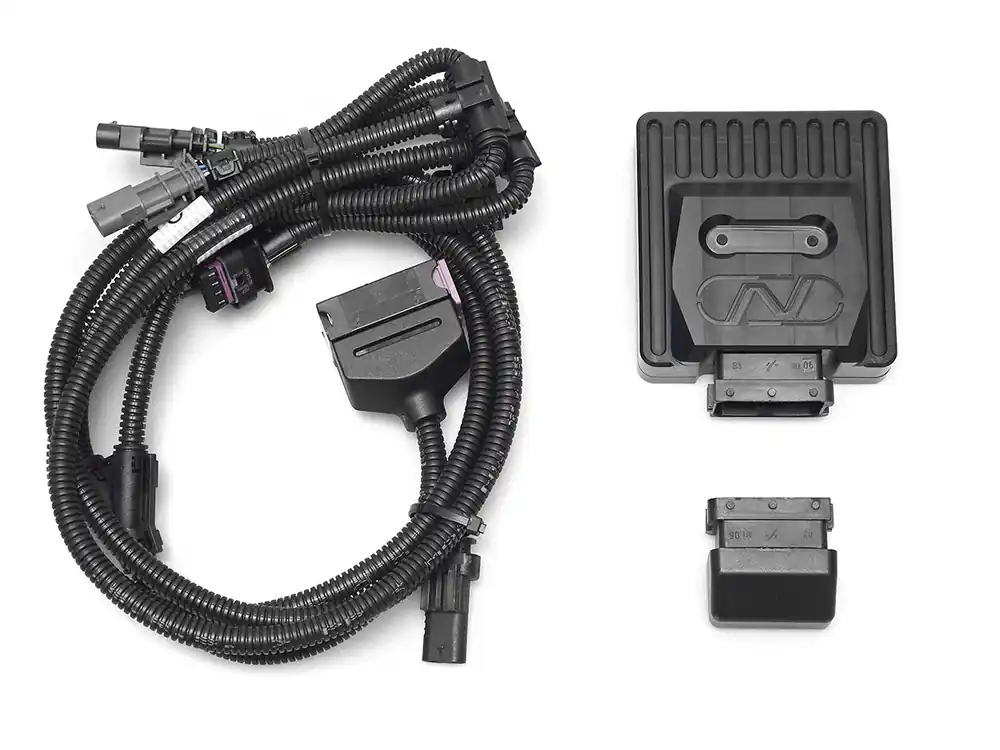 Power Module | EVO • MQB EA888.3 1.8L TSI Golf Alltrack/Sportwagen Mk7
