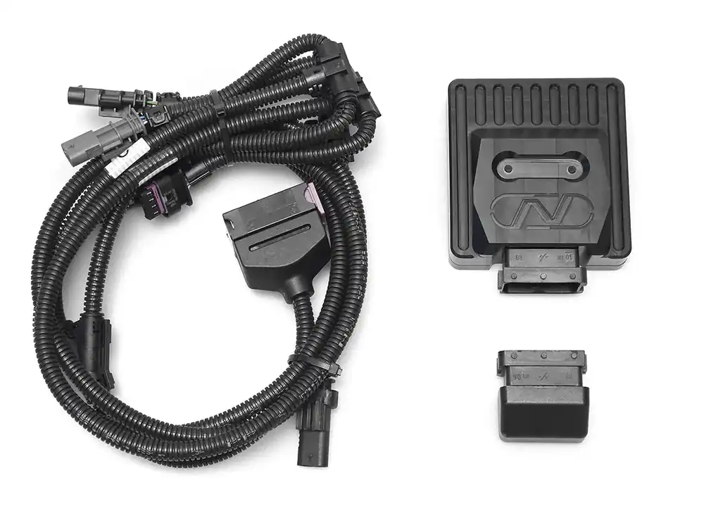 Power Module | EVO • MLBe EA825 4.0L TFSI SQ8 4M quattro