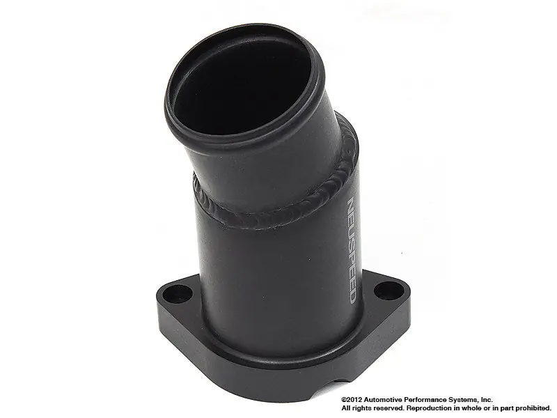 HI-FLO Turbo Discharge Damper | TDI • PQ35 *BLEM*