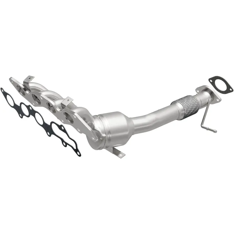 MagnaFlow 08-10 Mazda 5 2.3L Direct Fit Converter