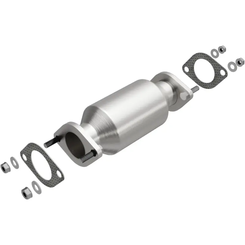 MagnaFlow 2009 Hyundai Genesis 4.6L Direct Fit Converter
