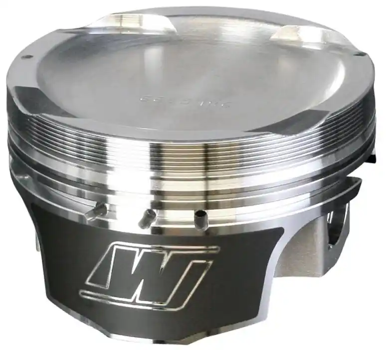 Wiseco 1400 HD Mitsu EVO 8 - 4G63 Turbo -21cc Piston Shelf Stock
