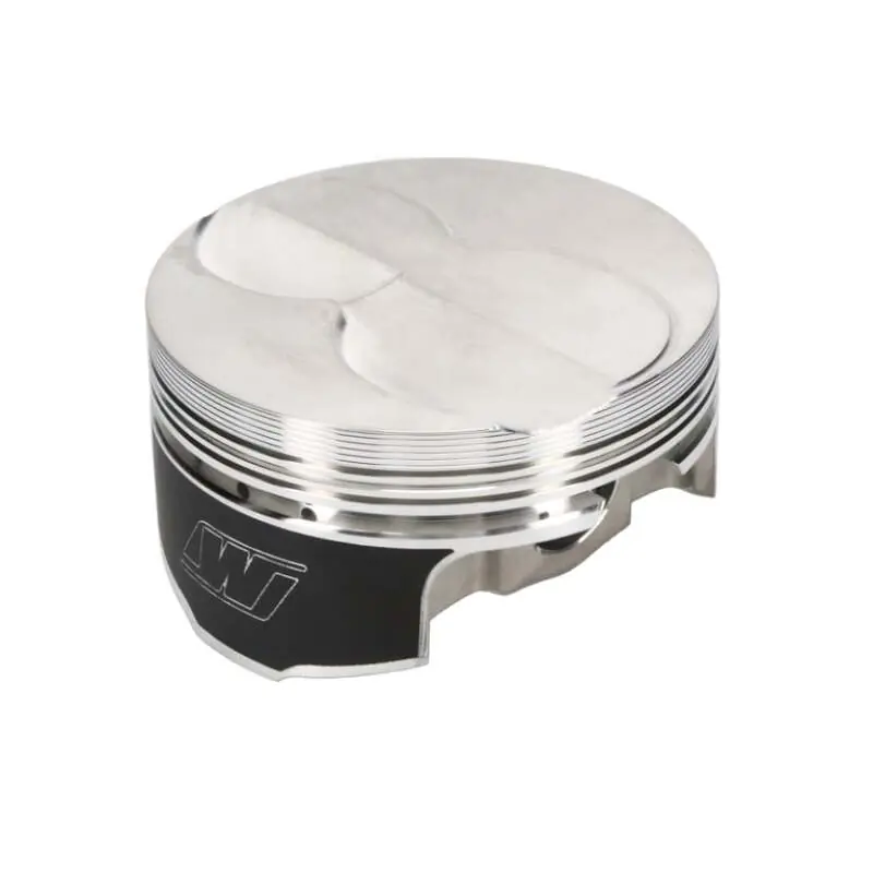 Wiseco Chevy LS Series -3cc Dome 4.000inch Bore Piston Shelf Stock Kit