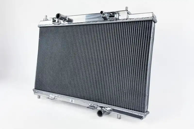 CSF14-19 Ford Fiesta ST Radiator