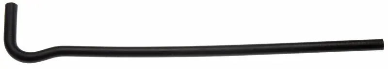 Gates 97-04 Chevrolet Corvette V-8 5.7L Rad. To Throttle Body Molded Heater Hose