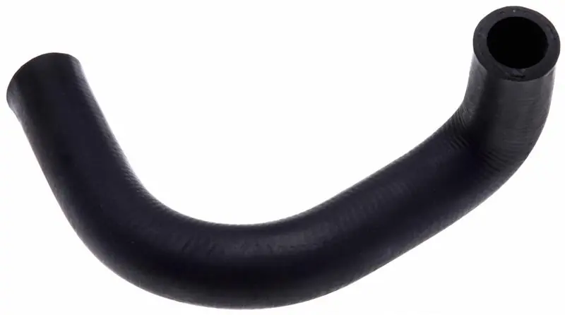 Gates 14-15 Infiniti Q50 V-6 3.7L Heater Core Inlet To Eng. Molded Heater Hose
