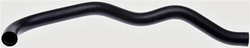 Gates 00-03 Honda S2000 4-Cyl. 2.0L Lower Molded Coolant Hose