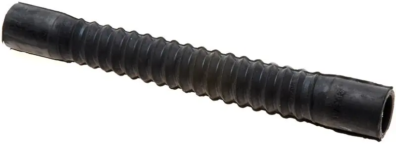Gates 95-98 Ford Explorer V-6 4.0L Lower Flexible Coolant Hose (Standard)