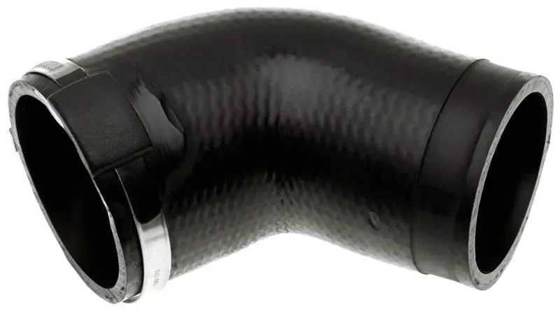 Gates 09-17 Volkswagen Tiguan 4-Cyl. 2.0L Pipe To Engine Cold Side Turbocharger Hose