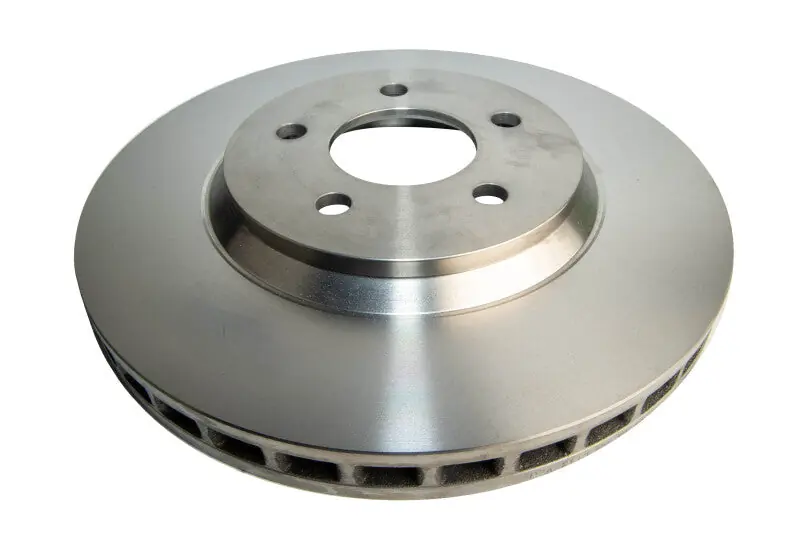 DBA 05-14 Ford Mustang GT Front Street Series Standard Rotor