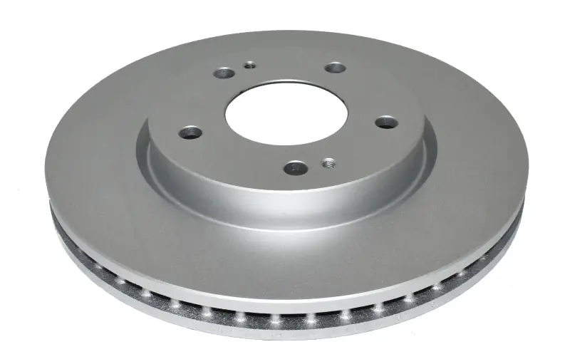 DBA 01-05 Chrysler Sebring Coupe Front En-Shield Standard Rotor