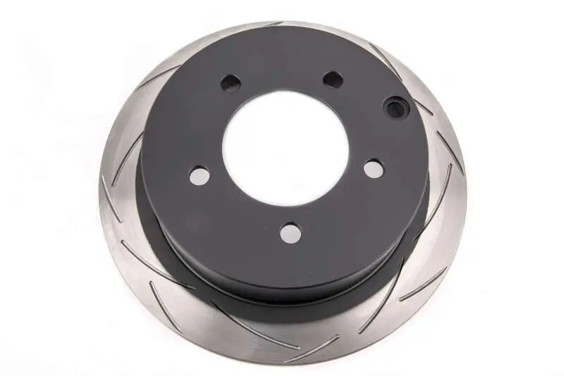 DBA 11-14 Chrysler 200 (w/262mm Rear Rotor) Rear Street Series Standard Rotor