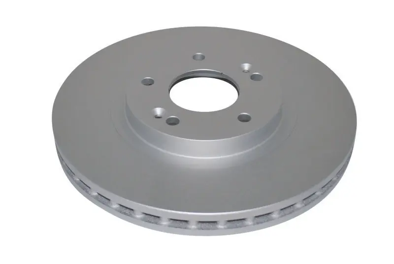 DBA 05-15 Hyundai Sonata V6 Front En-Shield Standard Rotor