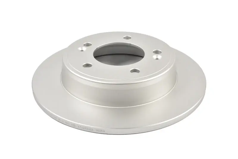 DBA 11-20 Hyundai Elantra GL/GLS/L/Limited Rear En-Shield Standard Rotor