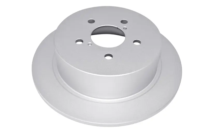 DBA 05-09 Subaru Legacy i/Limited Rear En-Shield Standard Rotor