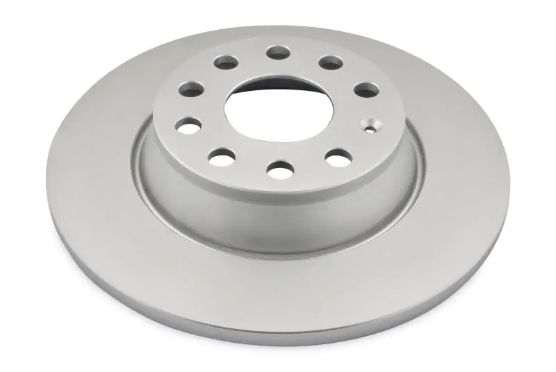 DBA 06-07 Audi A3 Rear En-Shield Standard Rotor