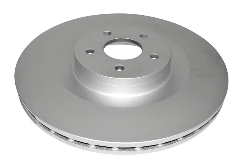 DBA 16-19 Ford Focus AWD (Series LZ) Street Series En-Shield Front Brake Rotor