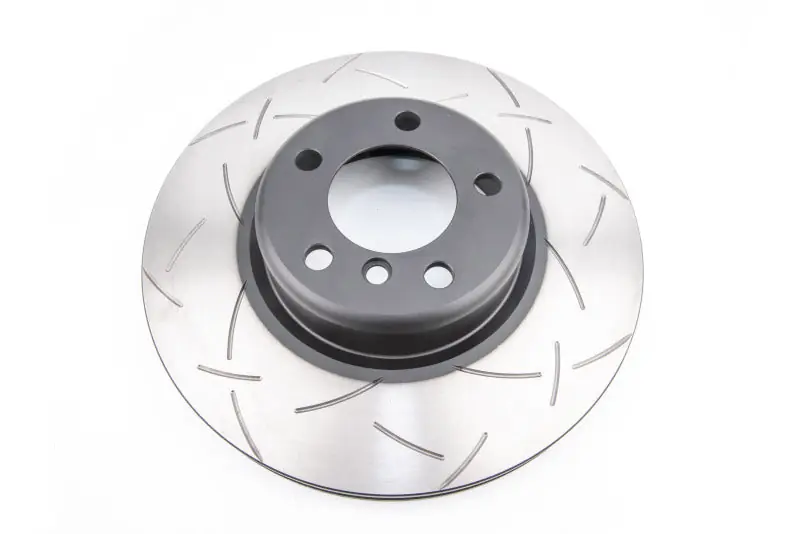 DBA 14-16 BMW 435i Gran Coupe M-Sport (F36) Front Slotted T3 4000 Series Rotor
