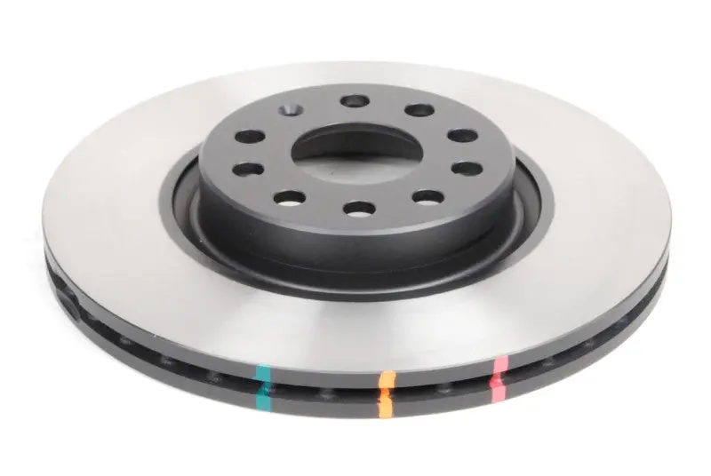 DBA 14-21 Volkswagen GTI (Excl Performance Pkg / 312mm Front Rotor) Front 4000 Series Plain Rotor
