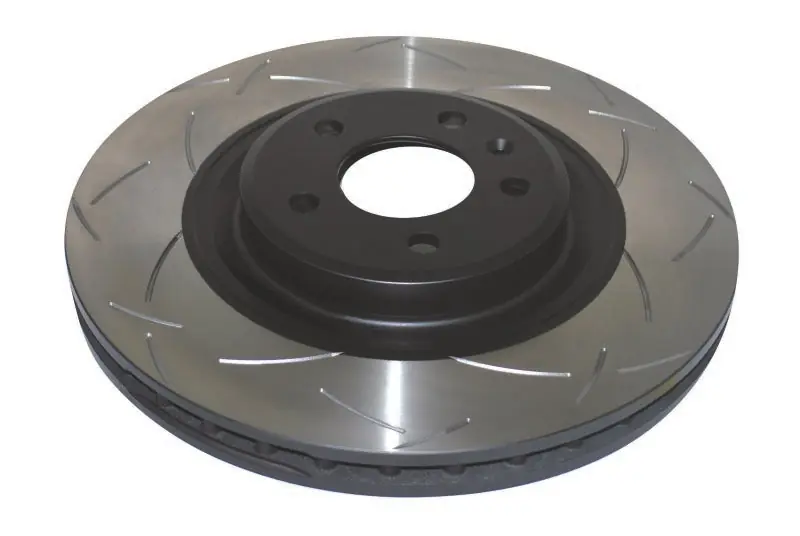 DBA 08+ Audi S4 Quattro Front T-Slot T3 4000 Series Rotor