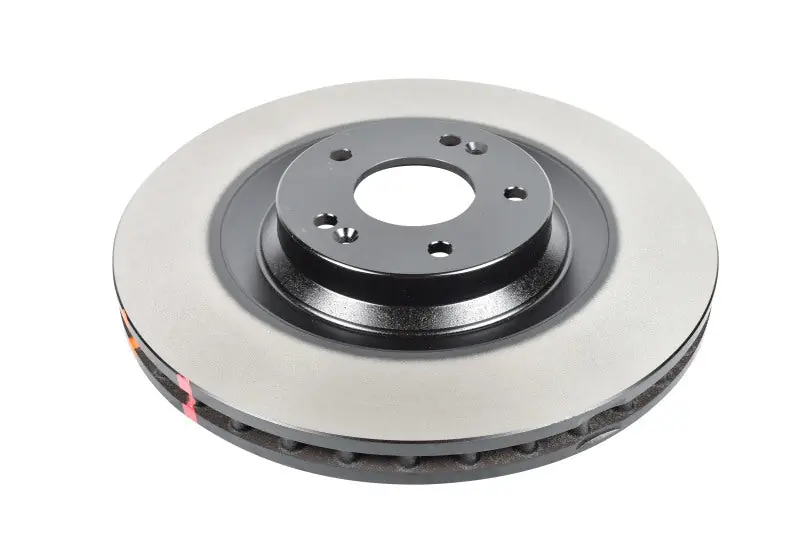 DBA 2018+ Hyundai I30 N Performance Front Standard 4000 Series Rotor