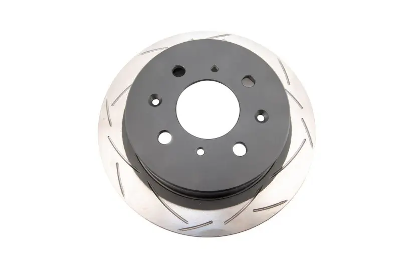 DBA 90-21 Acura Integra Rear Street Series Standard Rotor