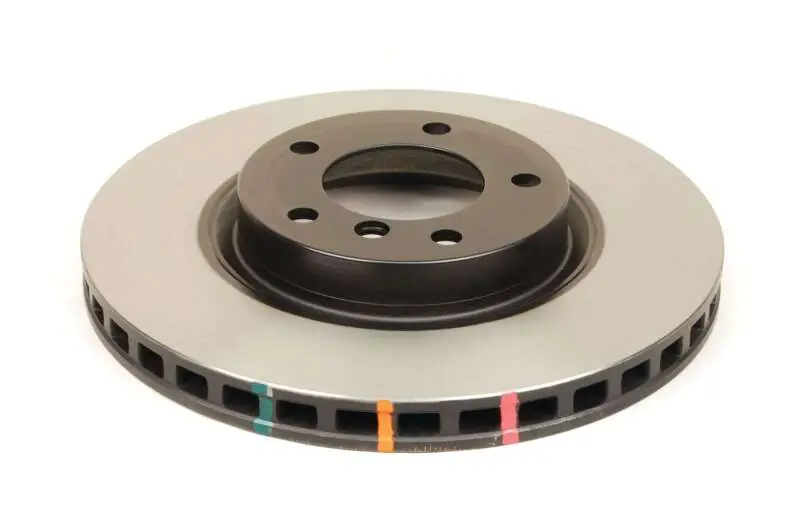 DBA 95-99 BMW M3 Front 4000 Series Plain Rotor