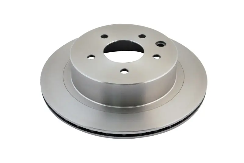 DBA 03-05 Infiniti G35 (w/Standard Brakes) Rear Street Series Standard Rotor