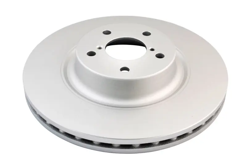 DBA 99-07 Subaru Impreza WRX Street Series En-Shield Front Brake Rotor