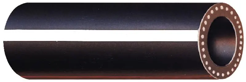 Gates 04-13 Subaru Forester 4-Cyl. 2.5L By Pass Thermostat To Pipe-1 Straight Heater Hose (Standard)