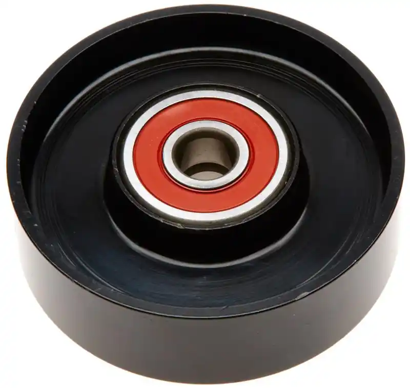 Gates 03-07 Infiniti G35 V-6 3.5L Alt. & P.S. Belt Drive Pulley