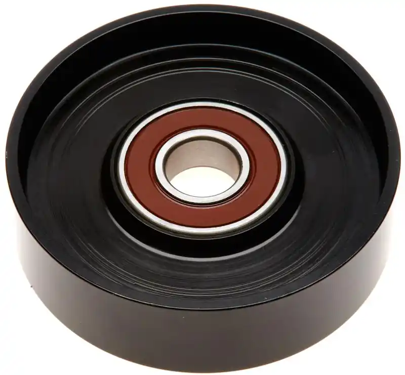 Gates 00-03 Honda S2000 4-Cyl. 2.0L Idler Belt Drive Pulley