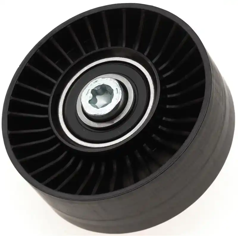 Gates 07-10 BMW 335I 6-Cyl. 3.0L Upper Belt Drive Pulley