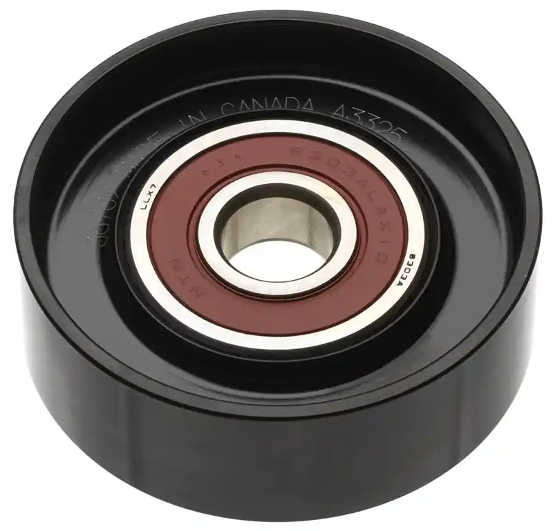 Gates 2013 Subaru Outback 4-Cyl. 2.5L Idler Belt Drive Pulley