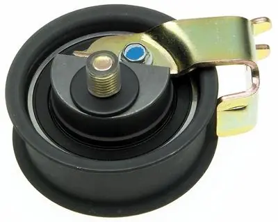 Gates 95-04 Toyota Tacoma V-6 3.4L A.C. Belt Drive Pulley