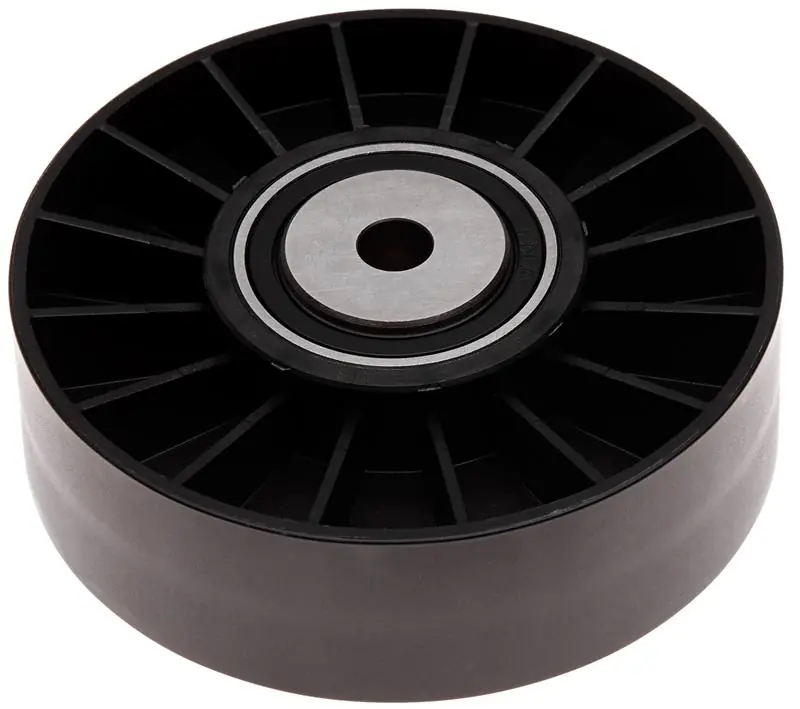 Gates 97-03 Audi A8 V-8 4.2L Idler Belt Drive Pulley