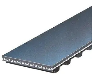 Gates 91-05 Acura NSX V-6 3.0L Cam. Belt Automotive Timing Belt