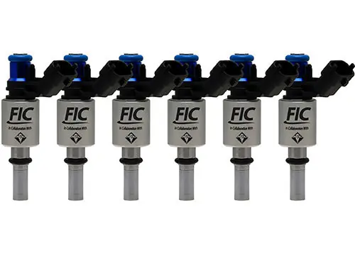 3000cc Injector 6 Cylinder