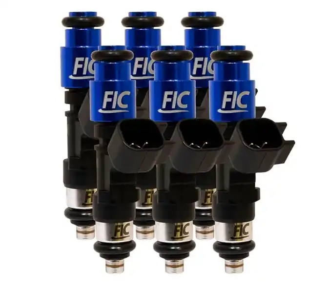 1000cc FIC Porsche Fuel Injector Clinic Injector Set (High-Z) (is902-1000h)