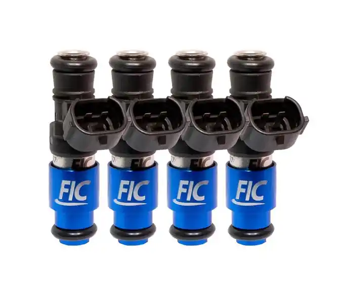 2150cc FIC Mini R52/R53 Fuel Injector Clinic Injector Set (High-Z) (is850-2150h)