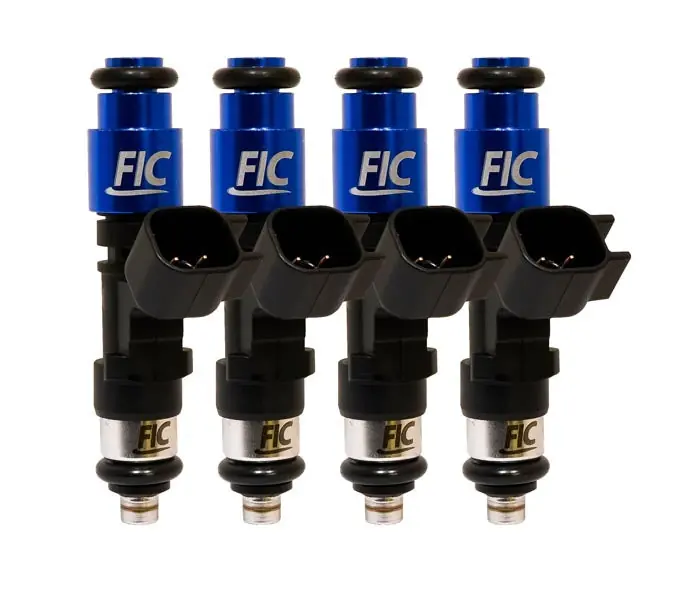 0525cc FIC BMW E30 M3 Fuel Injector Clinic Injector Set (High-Z) (is803-0525h)