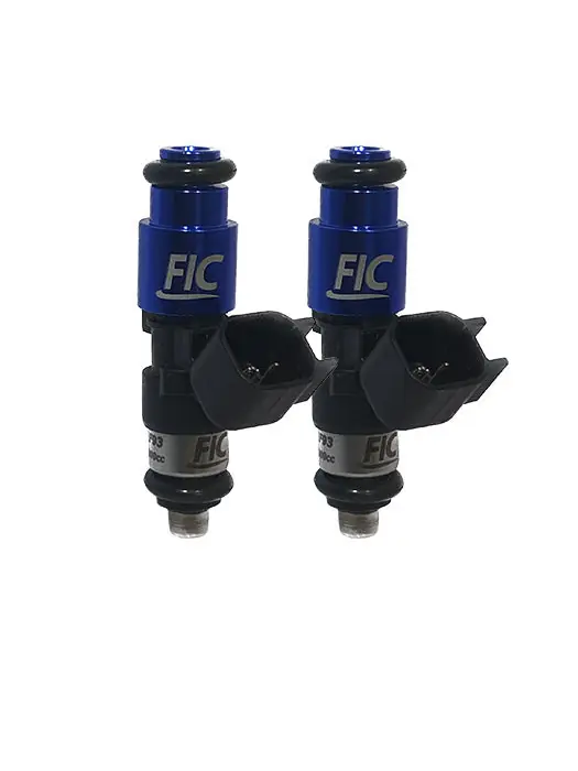 1000cc FIC Polaris RZR and all turbo sub models Fuel Injector Clinic Set (High-Z) (is622-1000h)